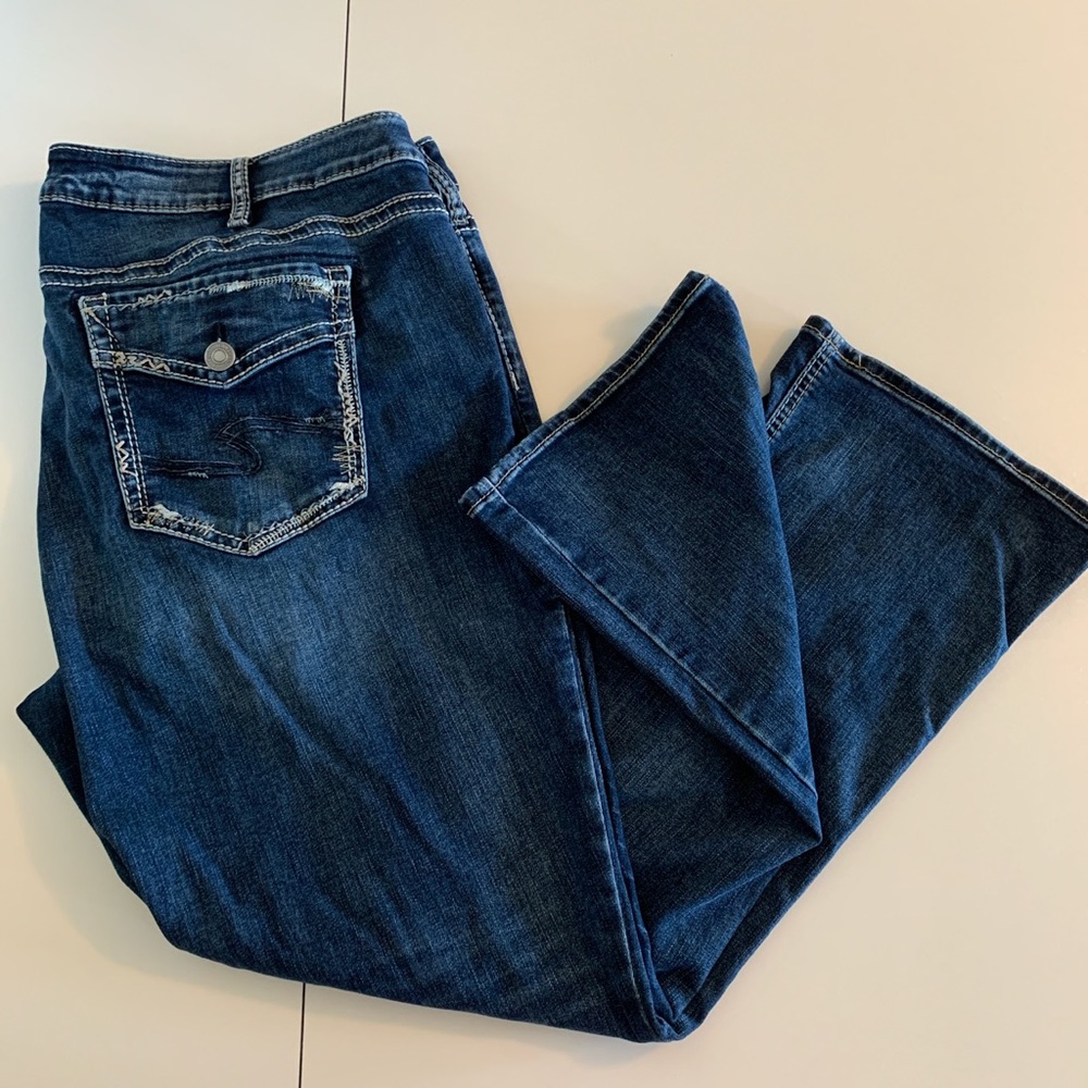 Suki slim boot